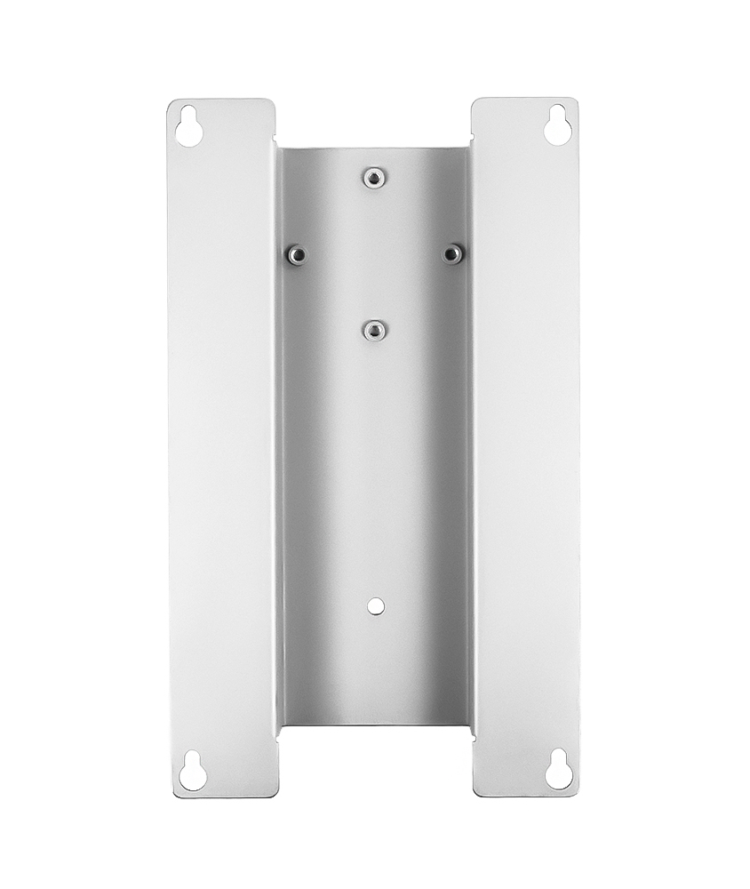 Adapter plate SMARTdrive J2 wall