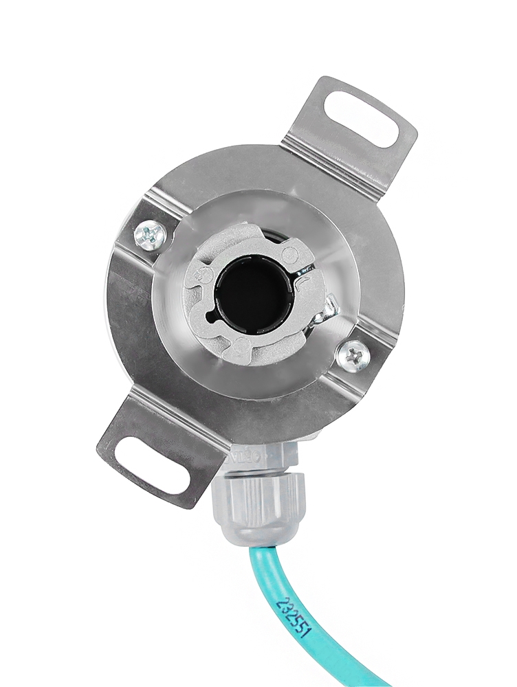 Incrementele encoder FNC 50 H