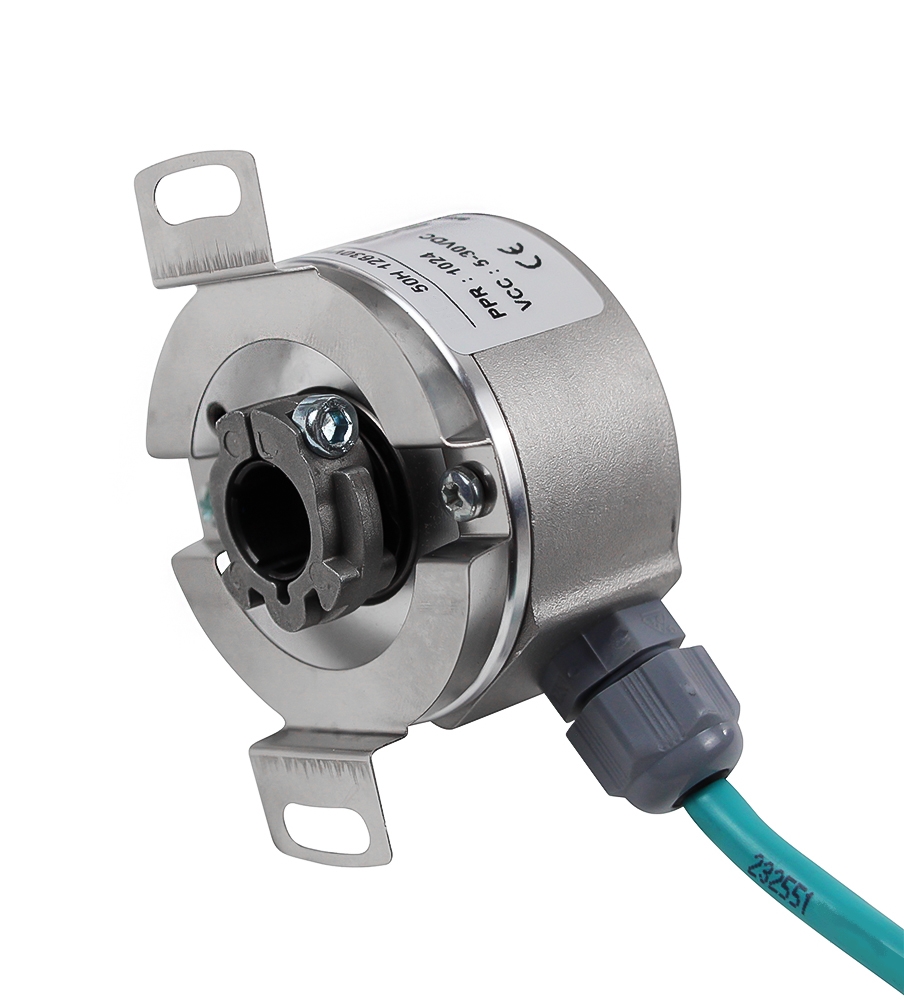 Incrementele encoder FNC 50 H