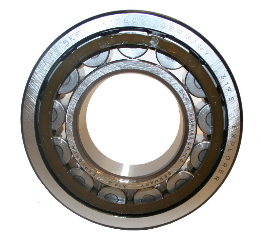 Cylindrical roller bearing BG200